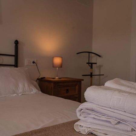 Apartamentos Rurales Playas De Niembro Llanes Esterno foto