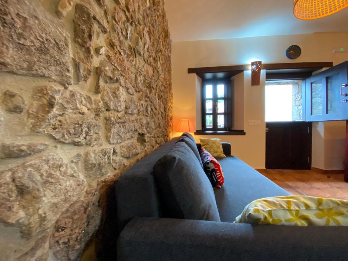 Apartamentos Rurales Playas De Niembro Llanes Esterno foto