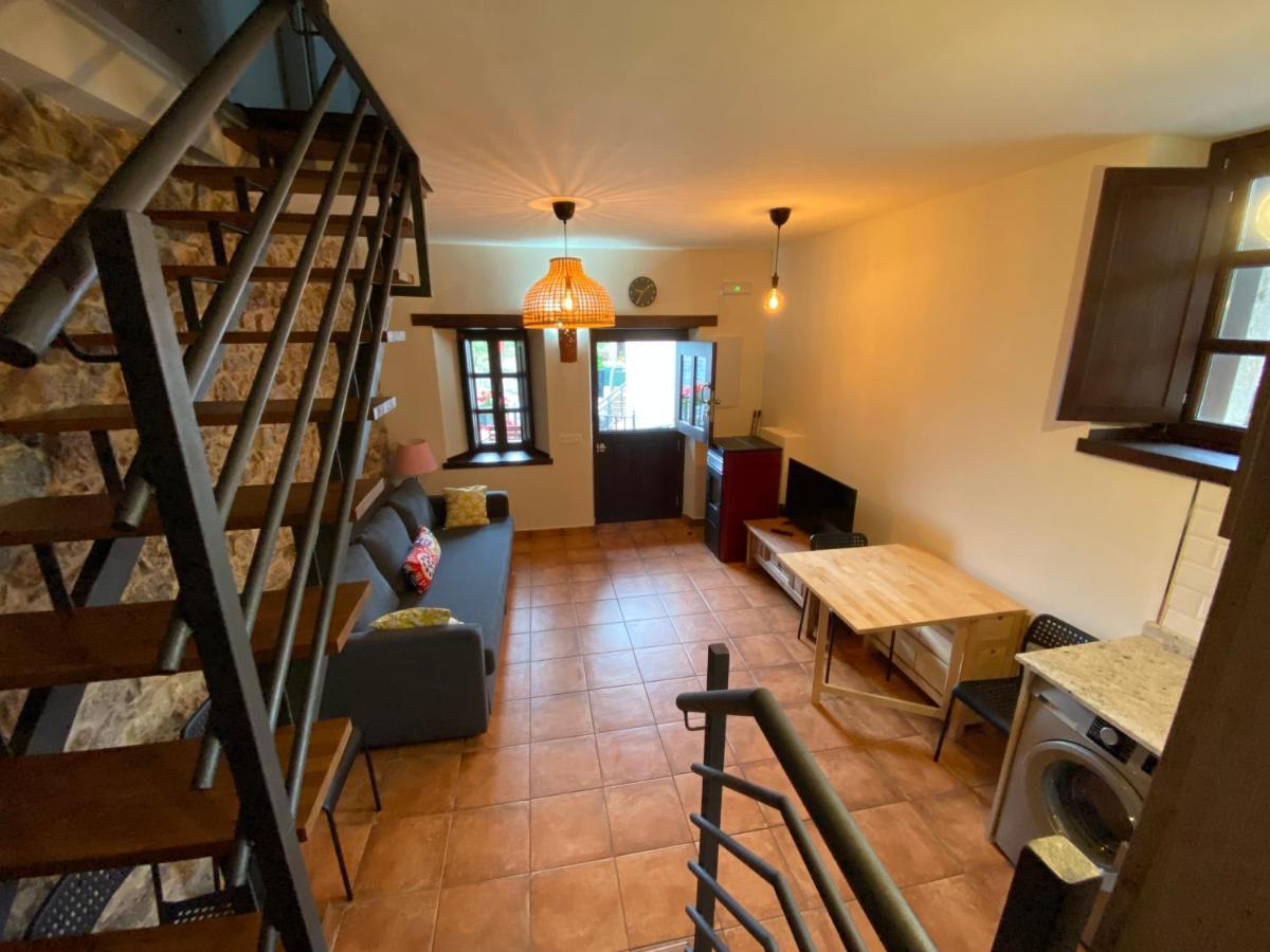 Apartamentos Rurales Playas De Niembro Llanes Esterno foto