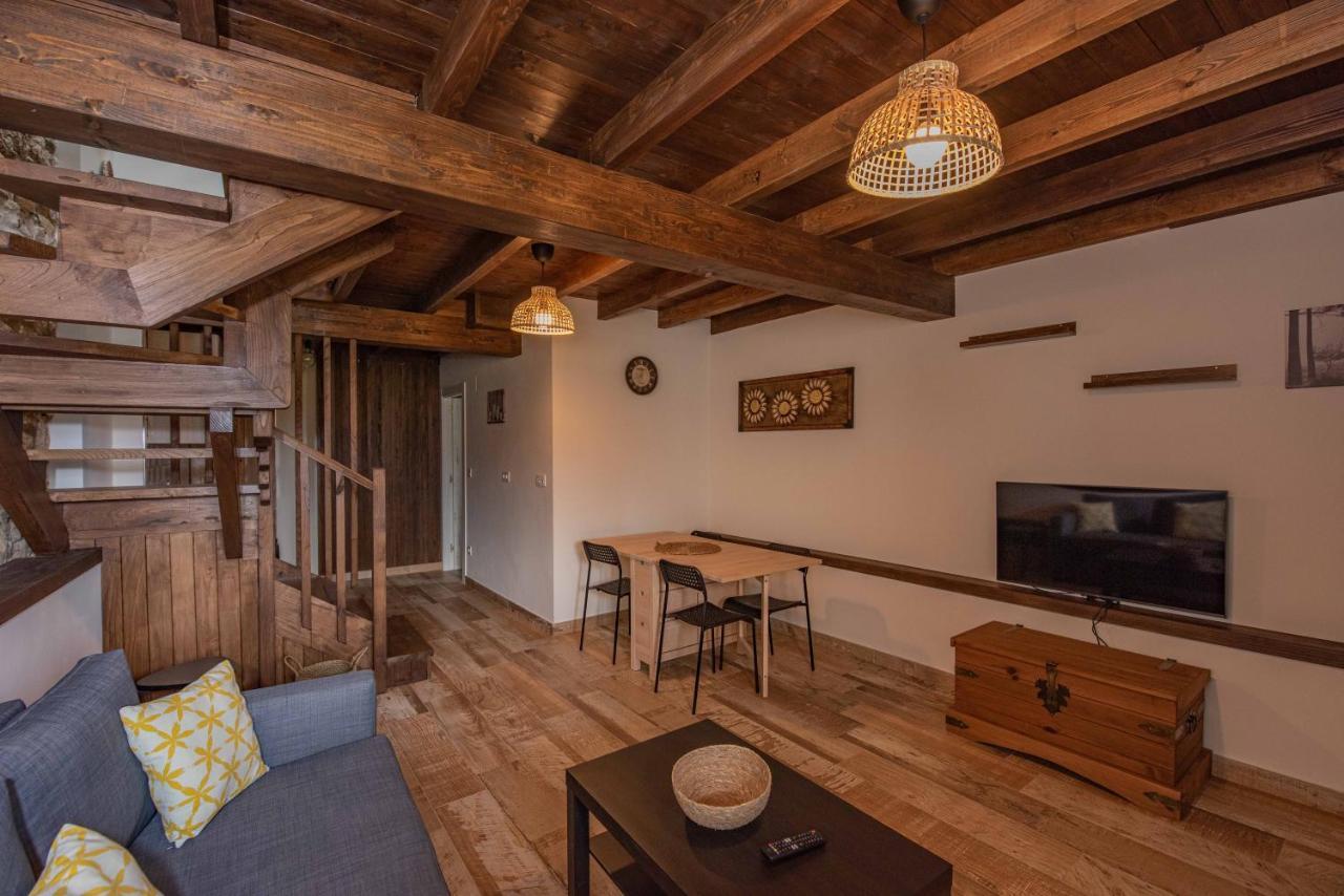 Apartamentos Rurales Playas De Niembro Llanes Esterno foto