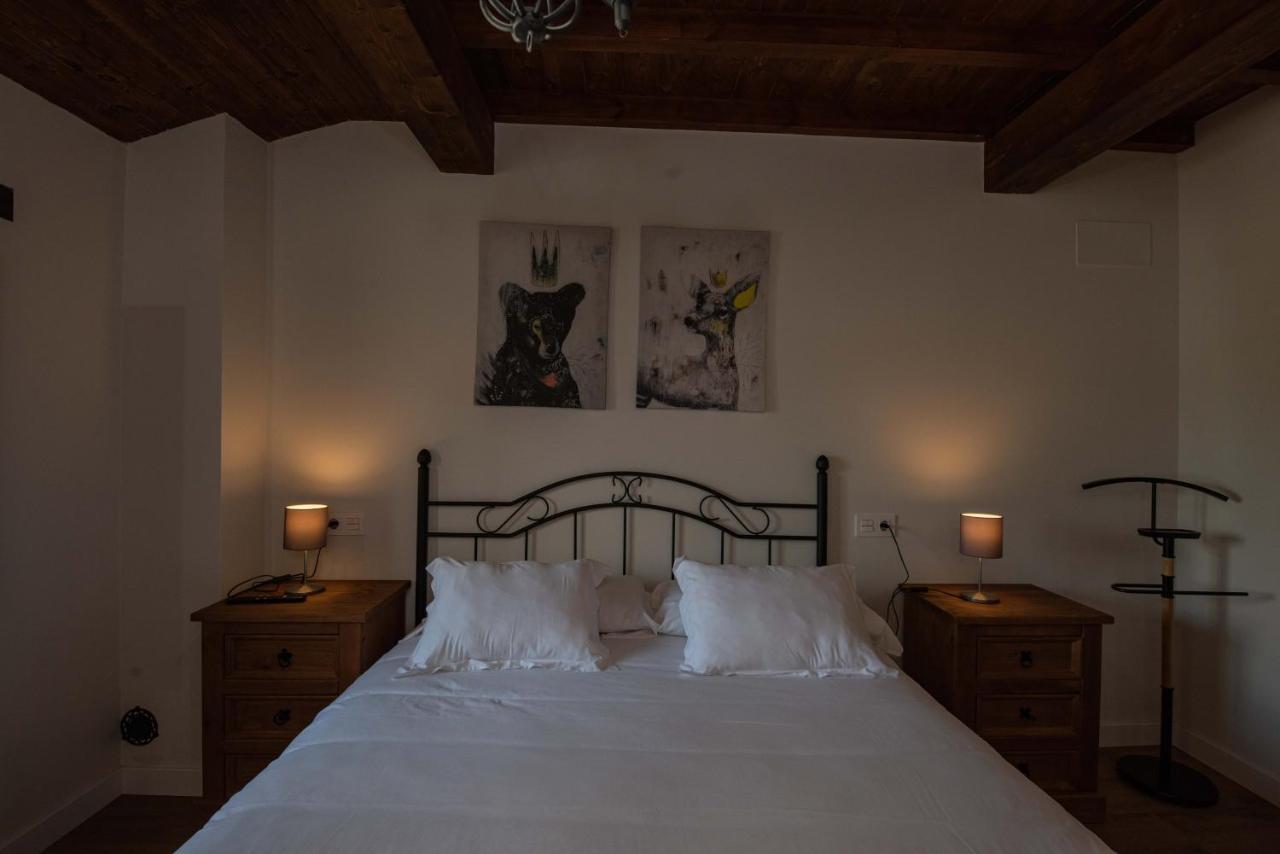 Apartamentos Rurales Playas De Niembro Llanes Esterno foto