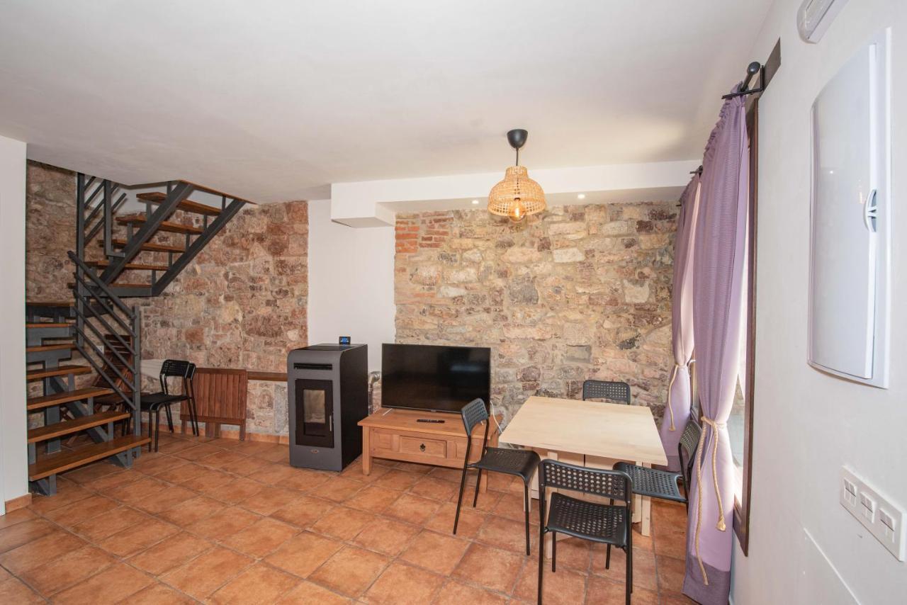 Apartamentos Rurales Playas De Niembro Llanes Esterno foto