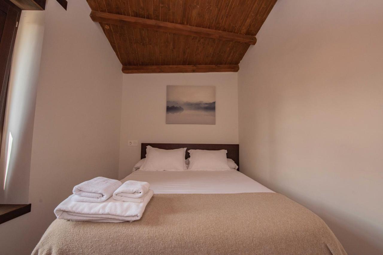 Apartamentos Rurales Playas De Niembro Llanes Esterno foto