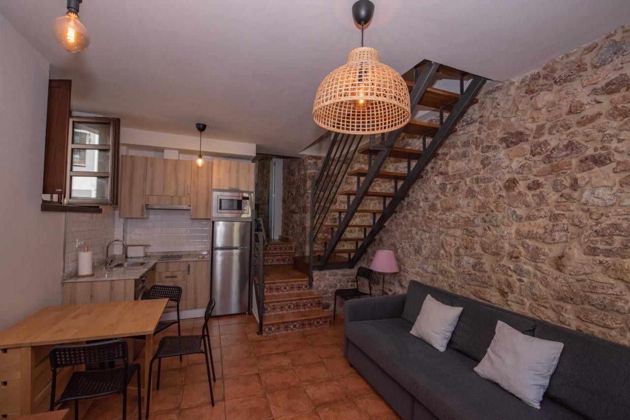 Apartamentos Rurales Playas De Niembro Llanes Esterno foto