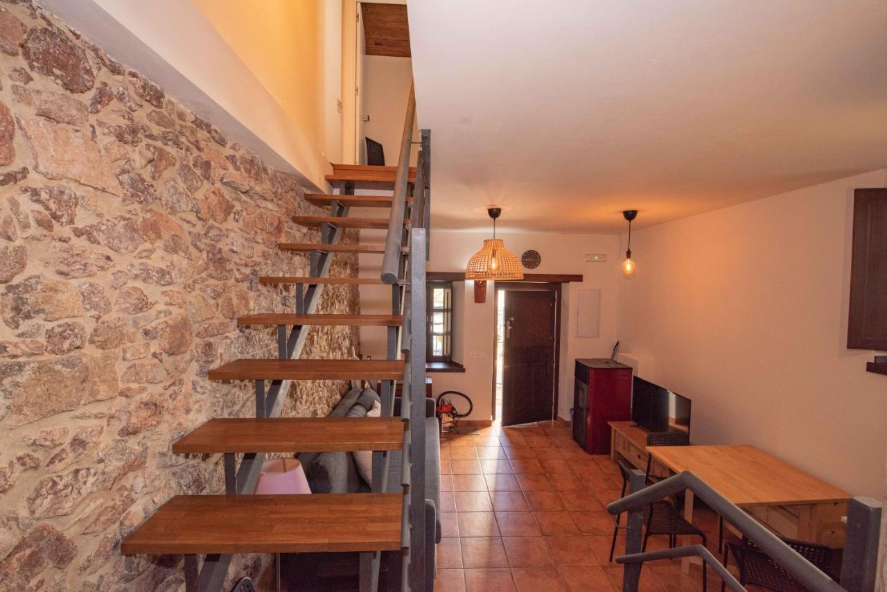 Apartamentos Rurales Playas De Niembro Llanes Esterno foto