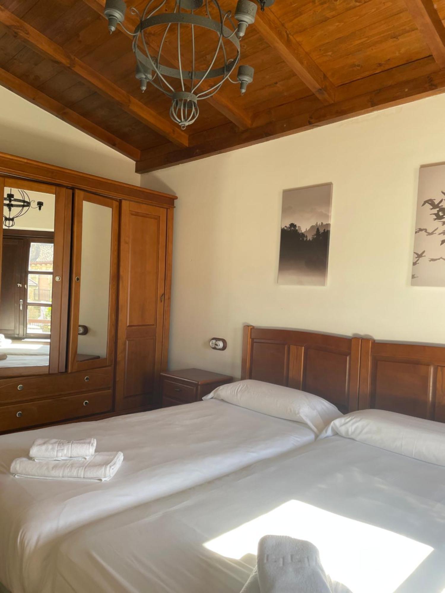 Apartamentos Rurales Playas De Niembro Llanes Esterno foto