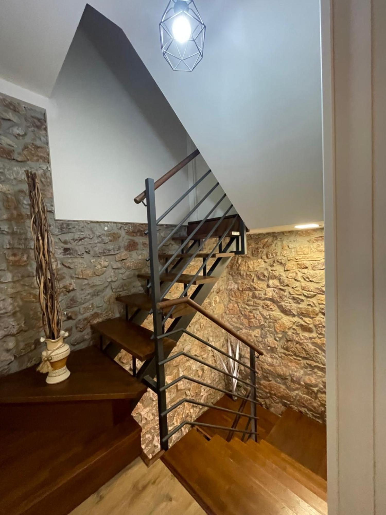 Apartamentos Rurales Playas De Niembro Llanes Esterno foto