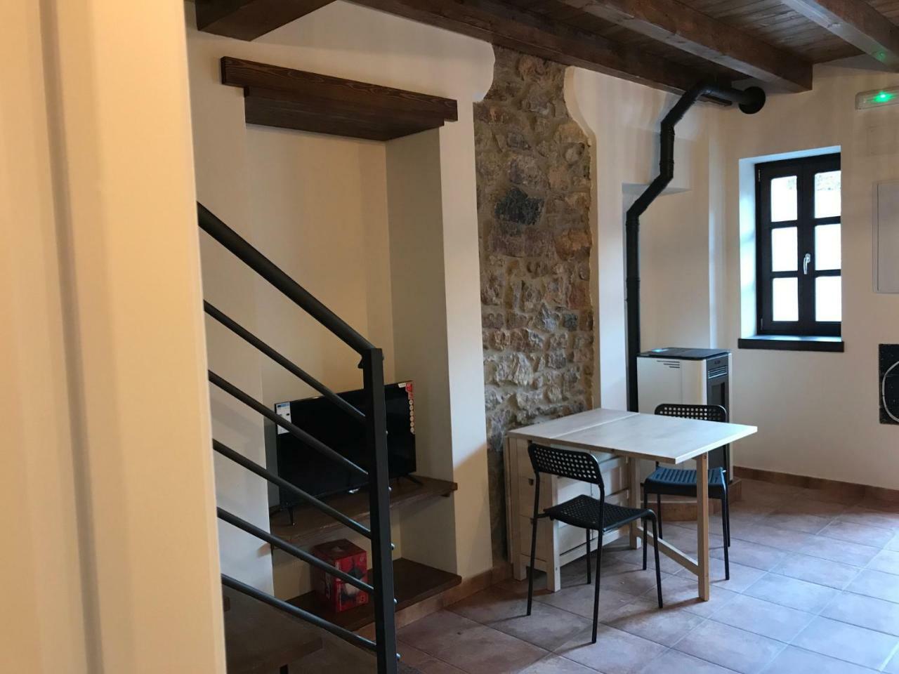 Apartamentos Rurales Playas De Niembro Llanes Esterno foto