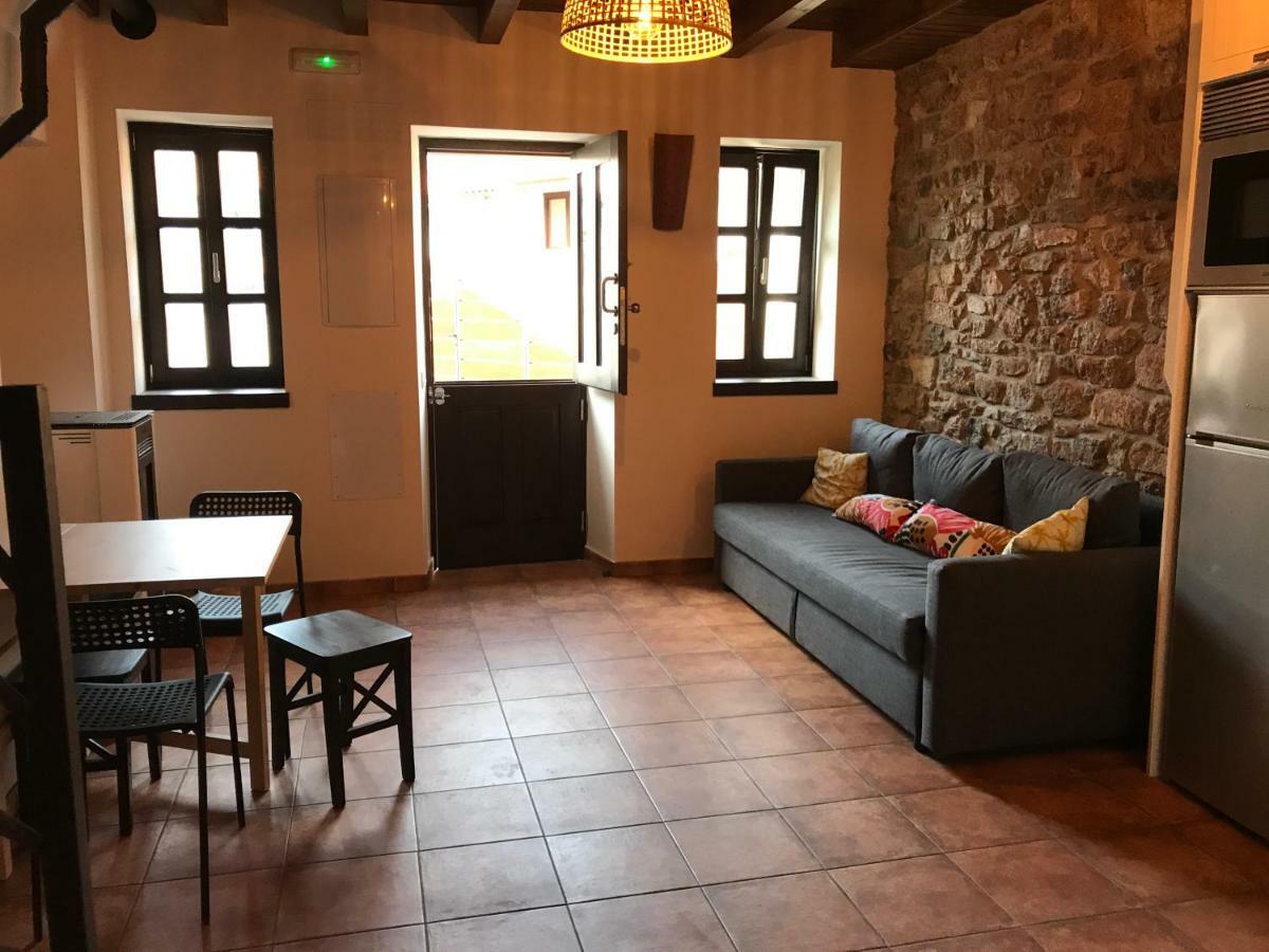 Apartamentos Rurales Playas De Niembro Llanes Esterno foto