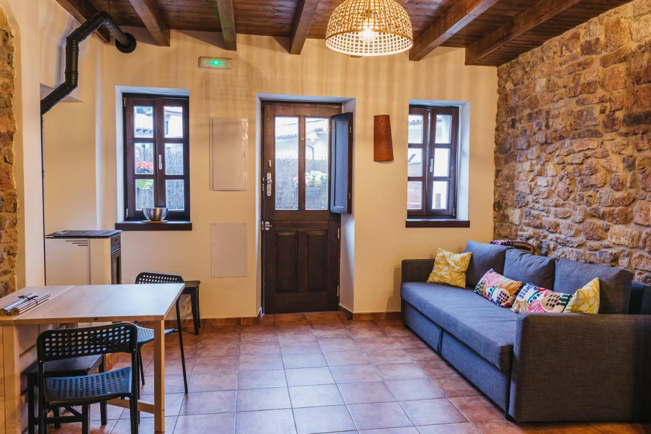 Apartamentos Rurales Playas De Niembro Llanes Esterno foto