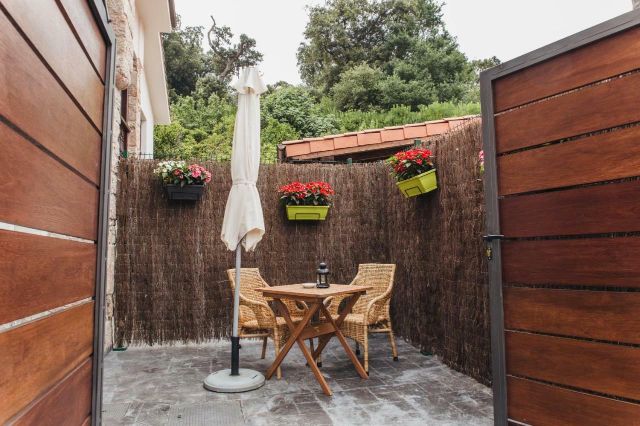 Apartamentos Rurales Playas De Niembro Llanes Esterno foto
